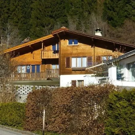 Appartamento Casa Ual / Capaul Laax