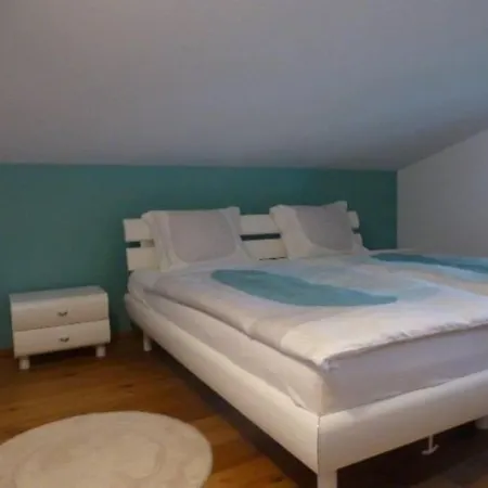 דירה Casa Ual / Capaul *