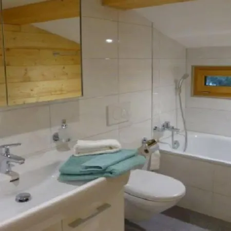 Casa Ual / Capaul דירה לאקס