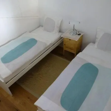 شقة Casa Ual / Capaul لاكس