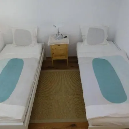 Apartment Casa Ual / Capaul Laax