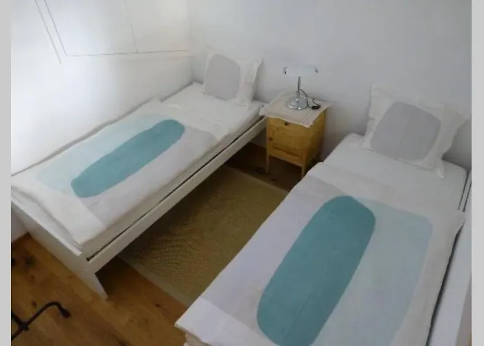 Apartman Casa Ual / Capaul Laax