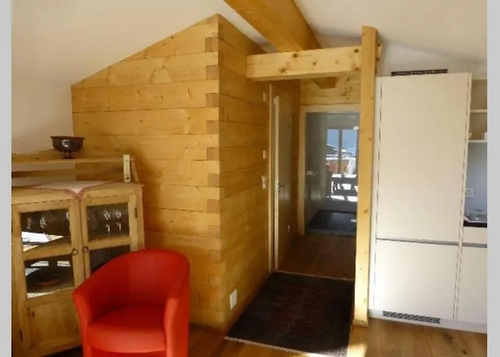 Apartman Casa Ual / Capaul *